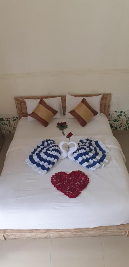 Sun Homestay Canggu Exterior photo